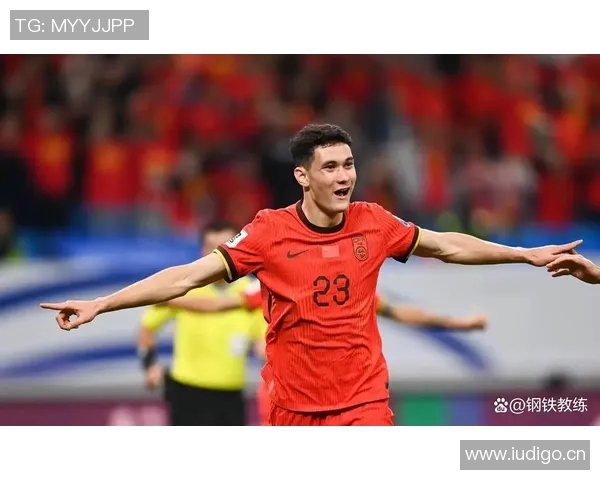 U23亚洲杯助攻拜合拉木展现中国足球新希望与未来潜力
